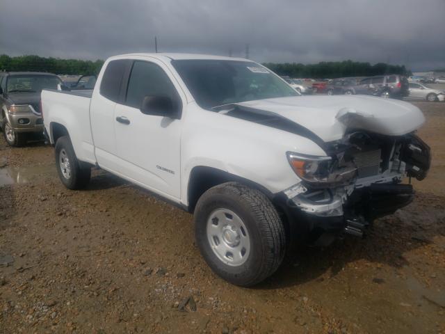 Chevrolet Colorado (2020)