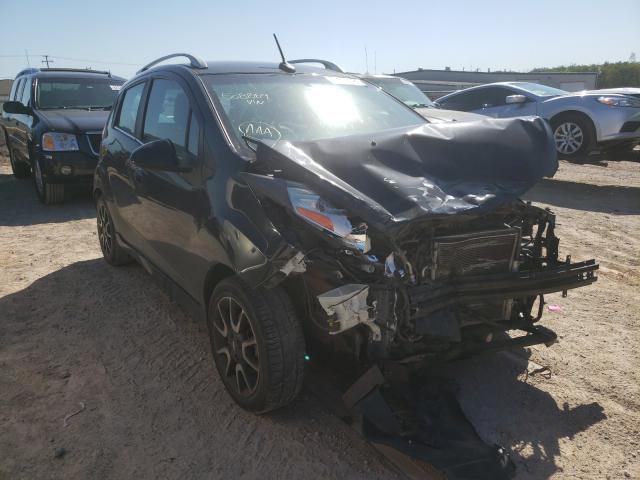 Chevrolet Spark 2lt (2013)