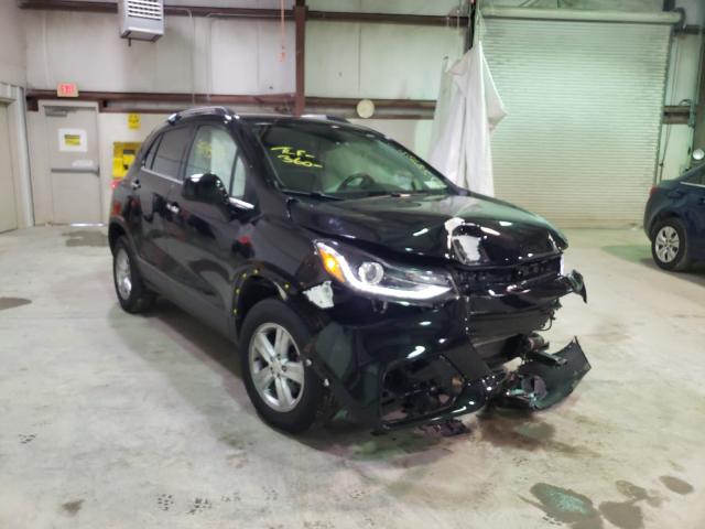 Chevrolet Trax 1lt (2019)