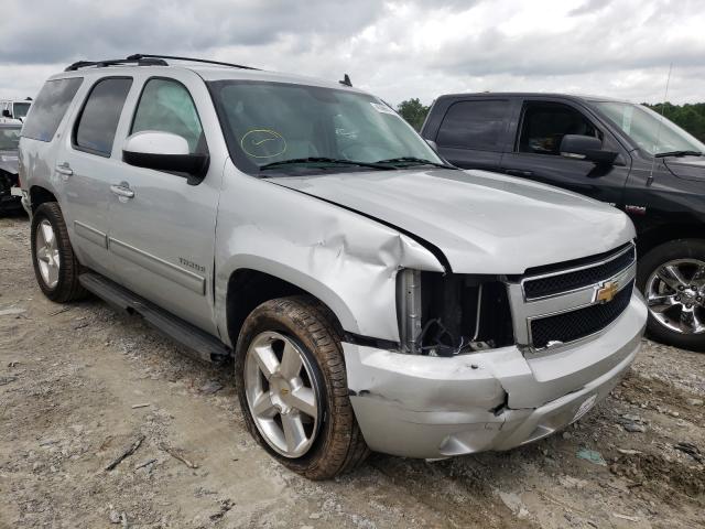 Chevrolet Tahoe c150 (2010)