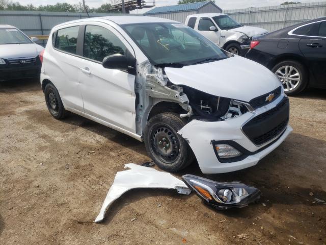 Chevrolet Spark ls (2019)