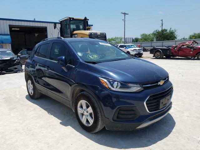 Chevrolet Trax 1lt (2019)
