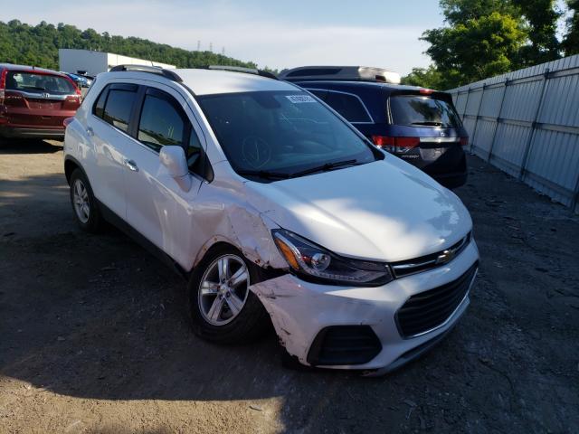 Chevrolet Trax 1lt (2019)