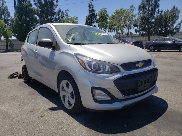 Chevrolet Spark (2019)