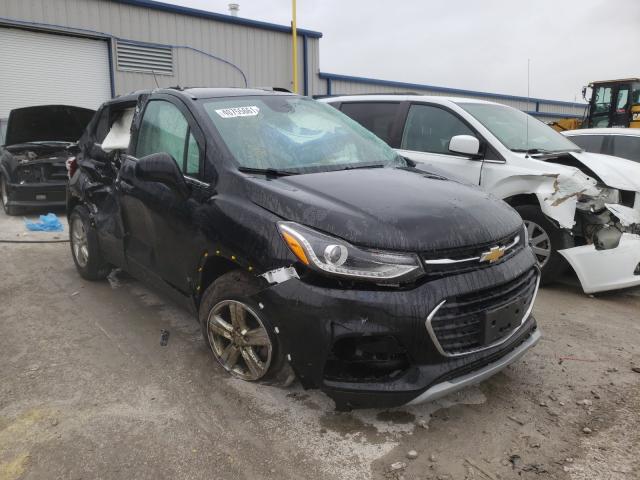 Chevrolet Trax 1lt (2019)