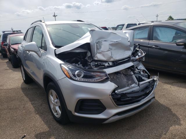 Chevrolet Trax 1lt (2019)