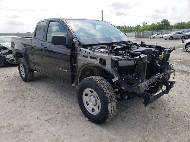 Chevrolet Colorado (2020)