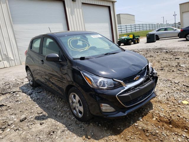 Chevrolet Spark ls (2020)