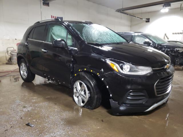 Chevrolet Trax 1lt (2020)