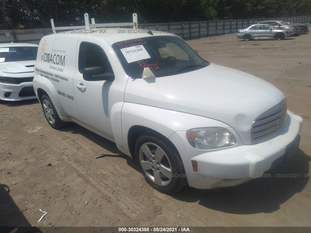 Chevrolet Hhr (2010)