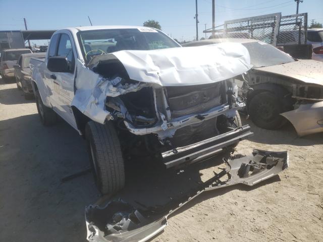 Chevrolet Colorado (2019)