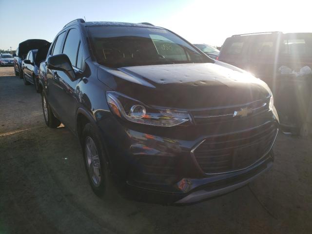 Chevrolet Trax 1lt (2019)