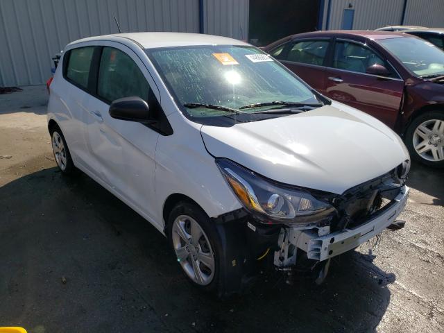 Chevrolet Spark ls (2019)