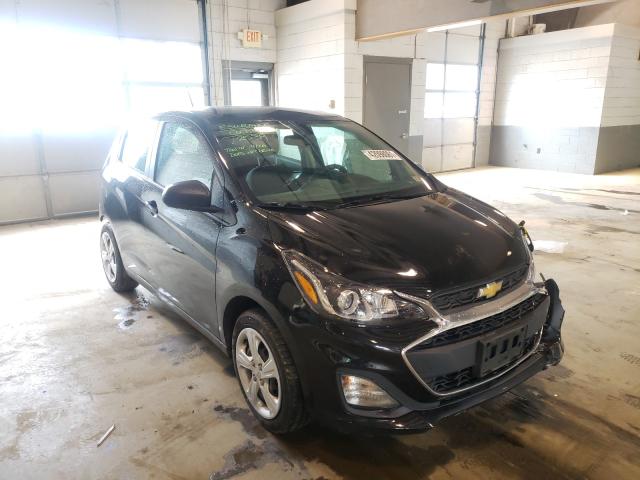 Chevrolet Spark ls (2020)