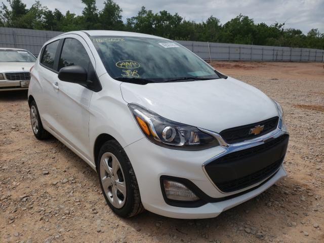 Chevrolet Spark ls (2020)