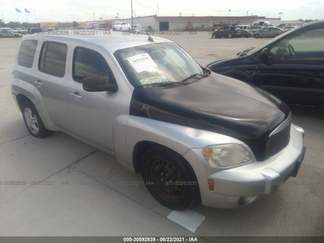 Chevrolet Hhr (2011)