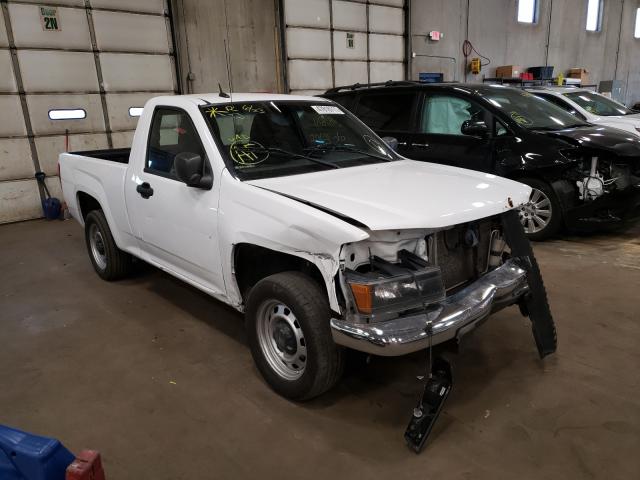 Chevrolet Colorado (2011)