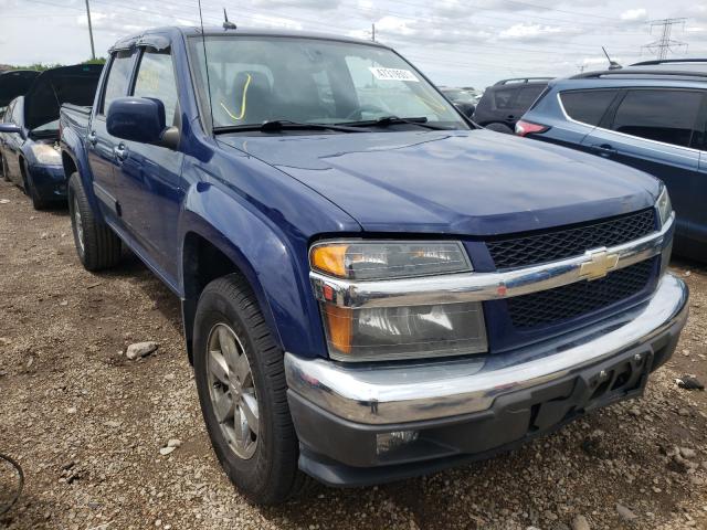 Chevrolet Colorado (2011)