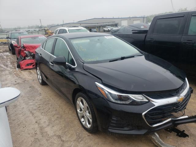 Chevrolet Cruze prem (2017)