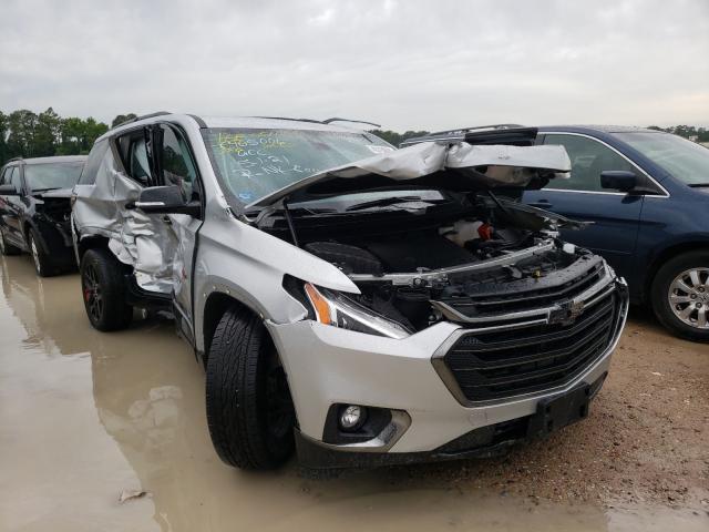Chevrolet Traverse p (2019)
