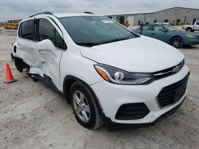 Chevrolet Trax 1lt (2019)