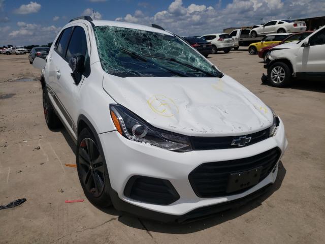 Chevrolet Trax 1lt (2020)