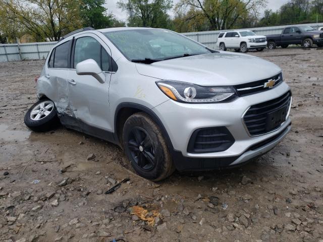 Chevrolet Trax 1lt (2020)