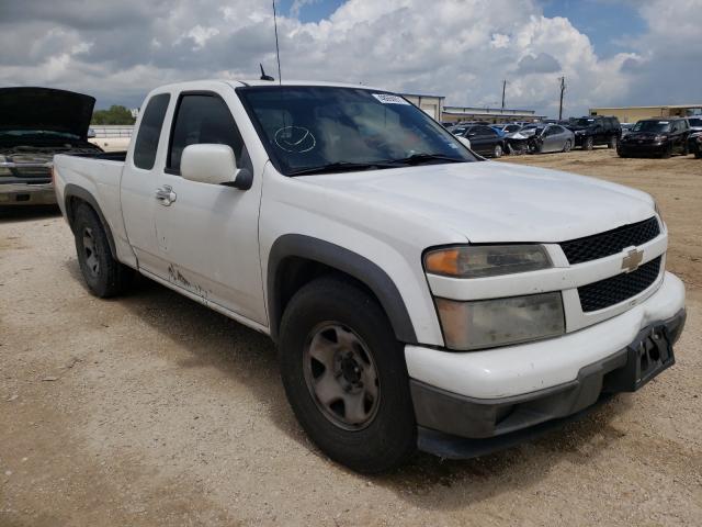 Chevrolet Colorado (2010)