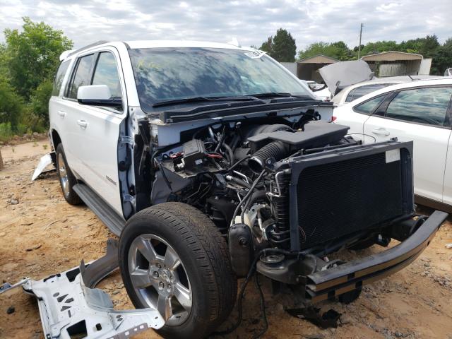 Chevrolet Tahoe c150 (2019)