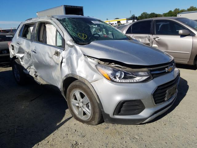 Chevrolet Trax 1lt (2019)