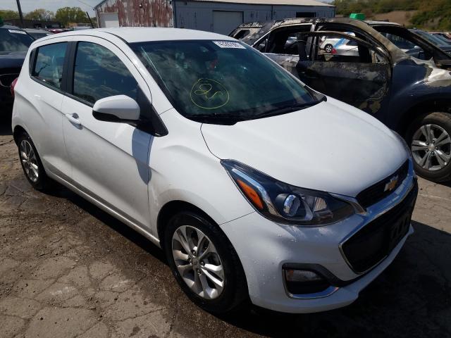 Chevrolet Spark (2020)
