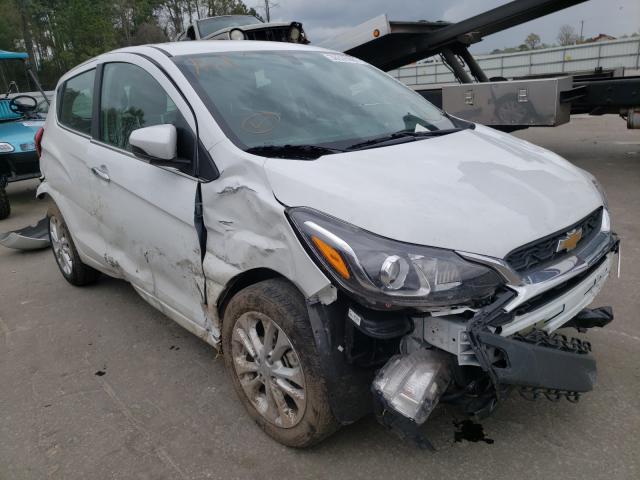 Chevrolet Spark 2lt (2020)