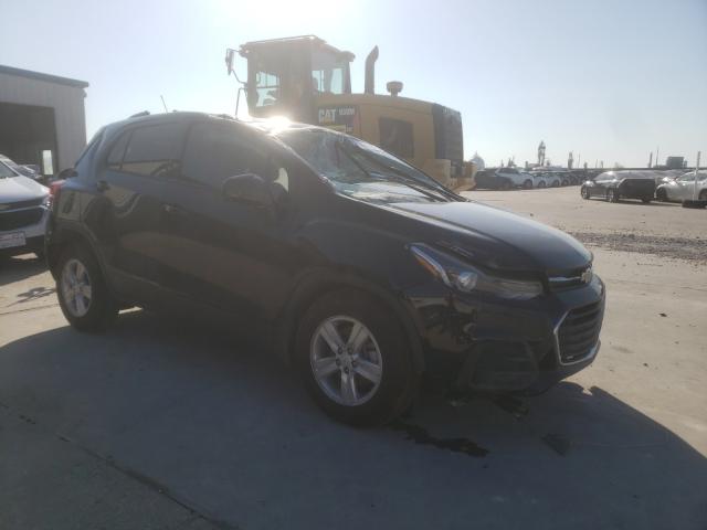 Chevrolet Trax 1lt (2021)