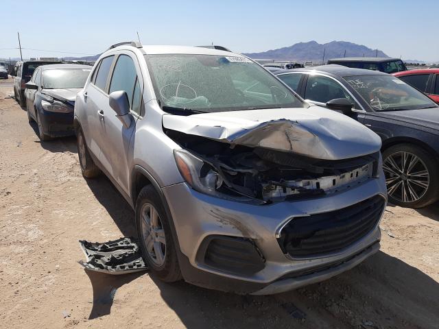 Chevrolet Trax 1lt (2020)