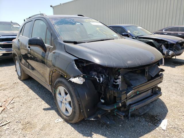 Chevrolet Trax 1lt (2020)