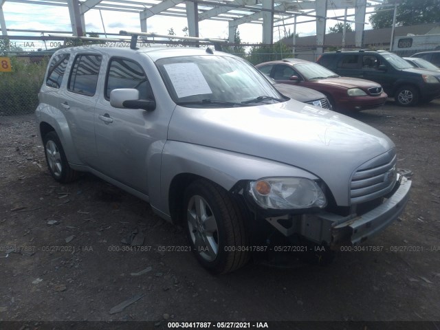 Chevrolet Hhr (2011)