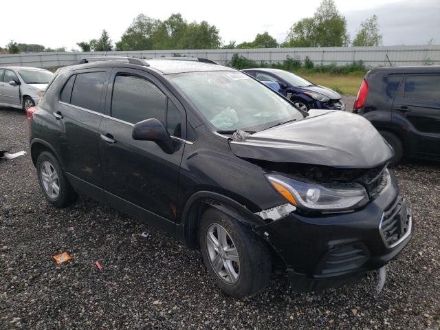 Chevrolet Trax 1lt (2019)