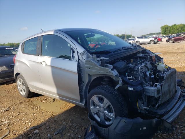 Chevrolet Spark ls (2020)