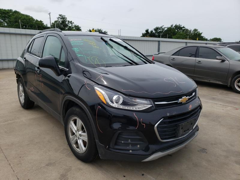 Chevrolet Trax 1lt (2019)