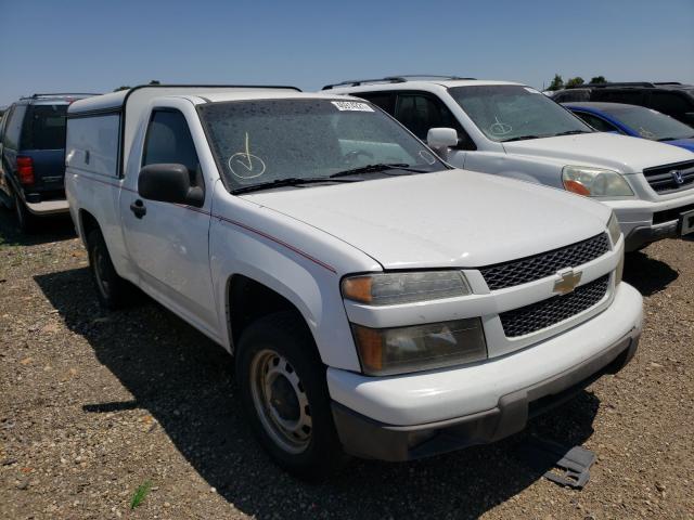 Chevrolet Colorado (2011)