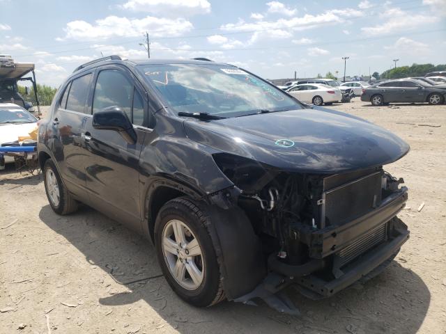 Chevrolet Trax 1lt (2018)