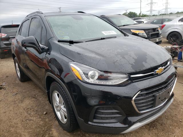 Chevrolet Trax 1lt (2019)