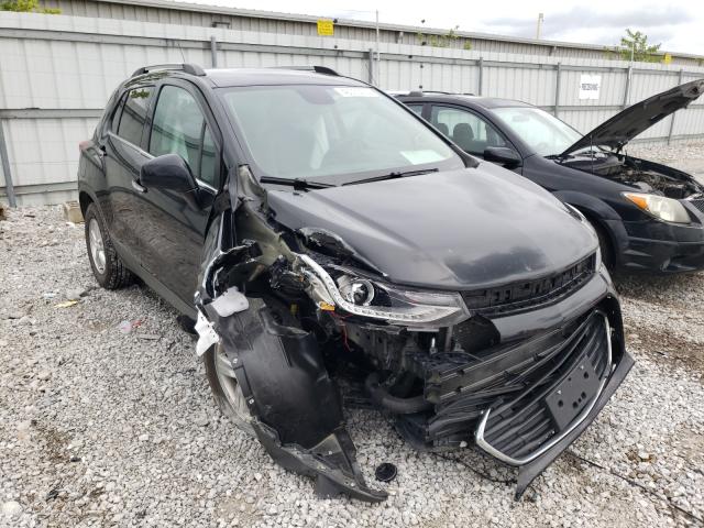 Chevrolet Trax 1lt (2019)