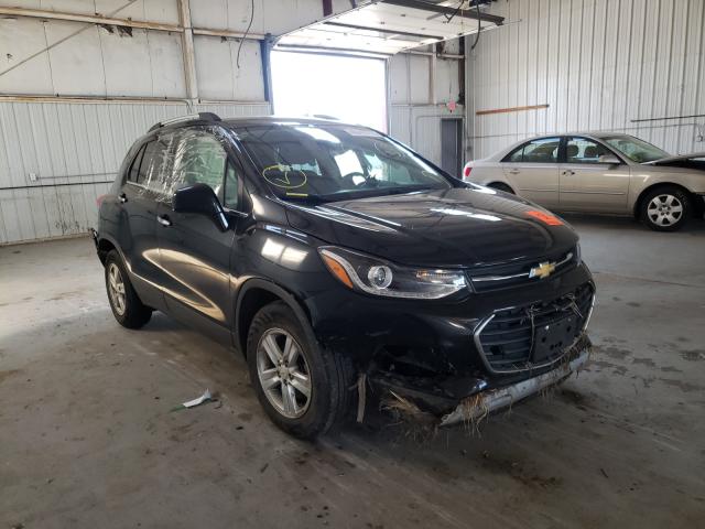 Chevrolet Trax 1lt (2019)