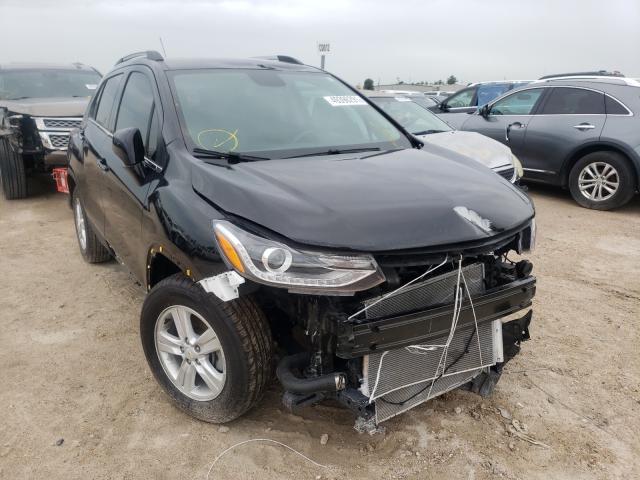 Chevrolet Trax 1lt (2020)