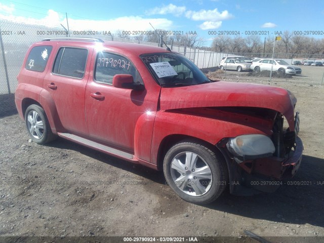 Chevrolet Hhr (2011)