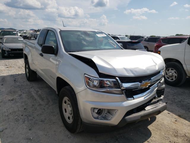 Chevrolet Colorado (2020)