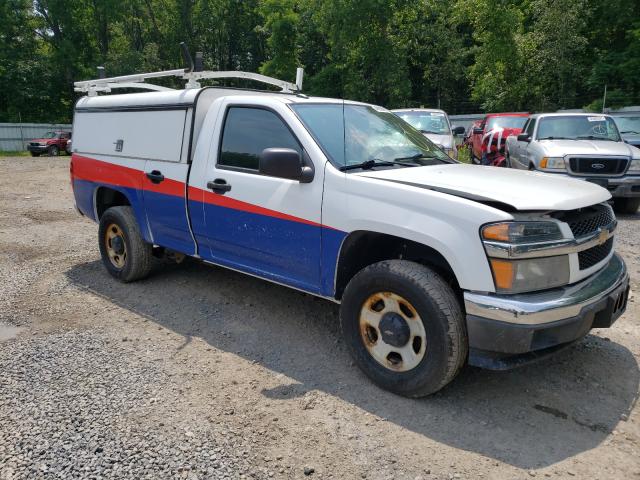 Chevrolet Colorado (2011)