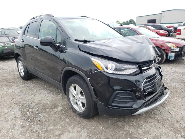 Chevrolet Trax 1lt (2019)