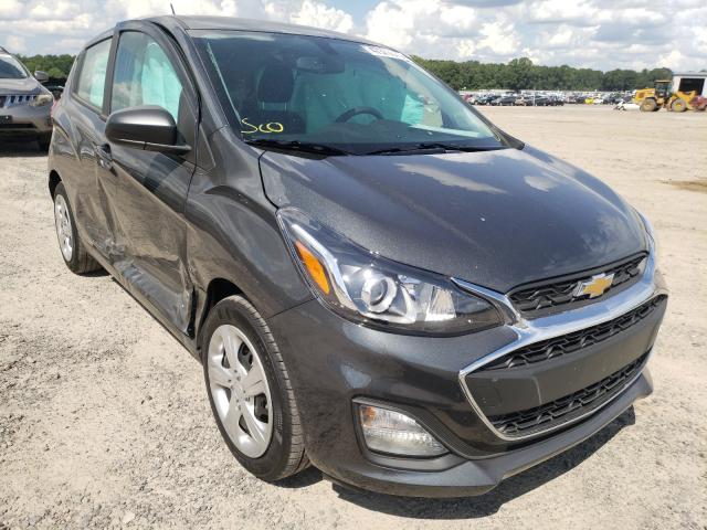 Chevrolet Spark ls (2020)